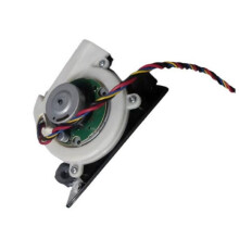 Vacuum Main Engine Ventilator Motor Fan for Deebot T10 X1 Robot Vacuum Cleaner Replacement Parts