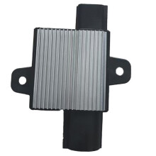 Car Electric Cooling Fan Resistor 22761222 39065965 for ATS CTS Camaro 2015-2020