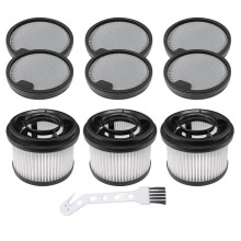 10PCS for G9/G10 / T10/T20/T20 Pro/T30/T30 Neo/R10/R10 Pro/R20 Front Filter Rear Filter Cotton Spare Parts