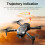 8K Dual Camera Professional Drone with Omnidirectional Obstacle Avoidance GPS Long Range Grey QuadCopter 4