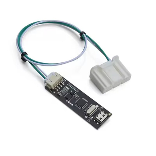 For  Model 3/Model Y Maintenance Mode Activation Module USB Interface Activate Module Plug and
