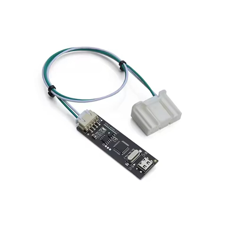 For Model 3/Model Y Maintenance Mode Activation Module Usb Interface Activate Module Plug And 6033075553144