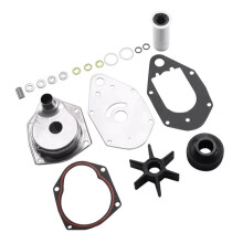 46-812966A12 Water Pump Repair Kit for Mercury Mariner Outboard 40 45 50 60HP