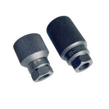 Common Rail Injector Removal Puller Tool for 110 120,Common Rail Injector Tool 2pcs