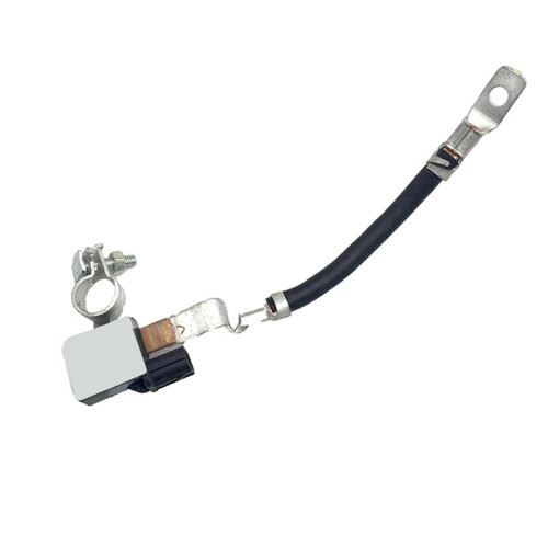 New Battery Negative Sensor Cable 37180-2V500 37180-2V300 for  Veloster 2011-2014