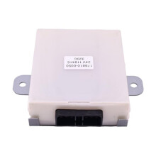 176810-0050 155-7042 Wiper Relay Return Controller Headlight & Wiper Controller Relay for Carter 312 320C 330 336D