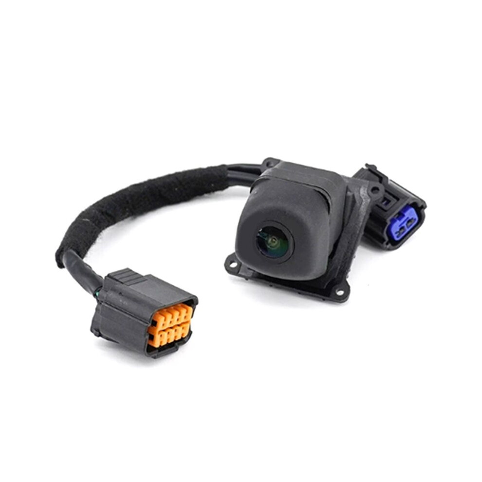 95760-F0100 95760-F2001 95760F2001 For Ad 2016 - 2019 Car Rear View Backup Parking Camera 6034064134948
