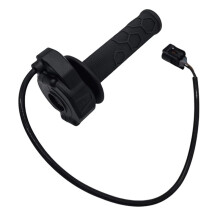 Electronic Throttle for  Ultrabee Electric -Country Bike SUR-RON Ultra Bee Accelerated Handle Throttle Parts
