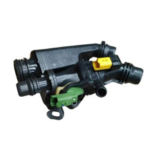 9827818480 Engine Cooling Thermostat for 3008 II AircrossC5 C5X 1.6 16V 5G06