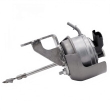 9804119380 Turbo Wastegate Actuator for C4 Jumpy 208 308 508 DV6FC GTD1244VZ 819872 819872-0001