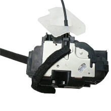 80501JD900 Car Door Lock Actuator Module Motor for Qashqai 2007-2013 Front Rear Left Right Replacement