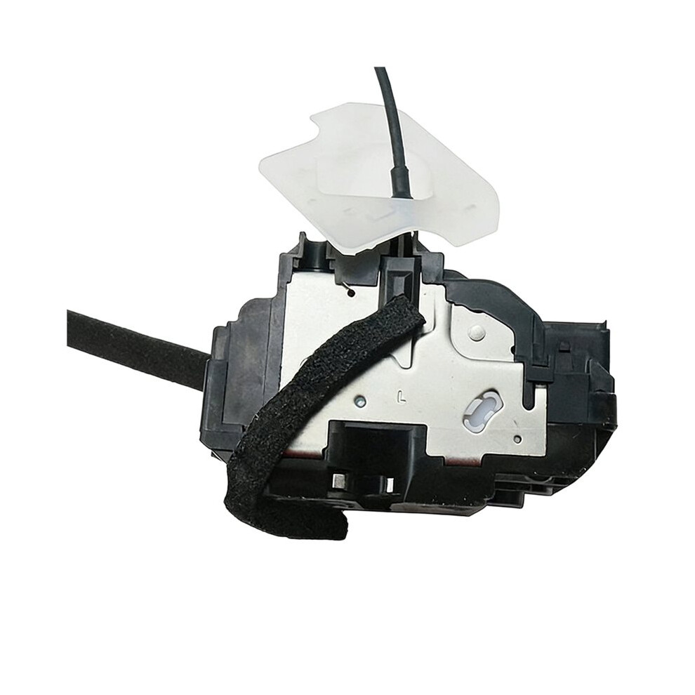 80501Jd900 Car Door Lock Actuator Module Motor For Qashqai 2007-2013 Front Rear Left Right Replacement 4712929824242