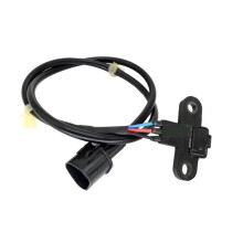 MR507743 Crankshaft Crank Position Sensor for L200 K74T K75T 96-05 KB4T L300 P03V P03W Pajero Sport J5T25178