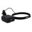 Charging Dock Cable 2M Black – Fast Charging Silicone Replacement with Secure Connection for Sonos Move 2