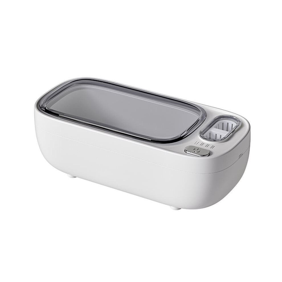 Light Multifunctional Cleaning Machine Rechargeable Automatic Uv Glasses Cleaner Household Jewelry Clean Machine