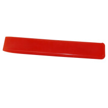 Automobile Dent Repair Tool Sheet Metal Tendon Plate Pad Knock-Free Paint Soft Pad Dent Repair Parts