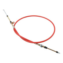 5ft Shifters Cable Heavy Duty Shifter Cable Car Accessory Replacement for B&M Smooth Gear Transitions