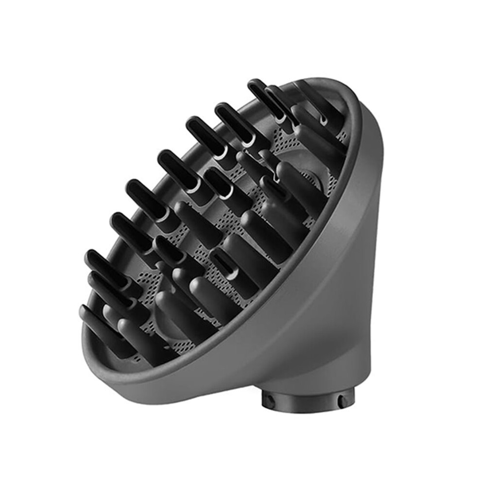 Hair Dryer Diffuser Nozzle for  Airwrap Diffuser HS01 HS05 Attachment Fast Drying, Reduces Frizz, Volumizing
