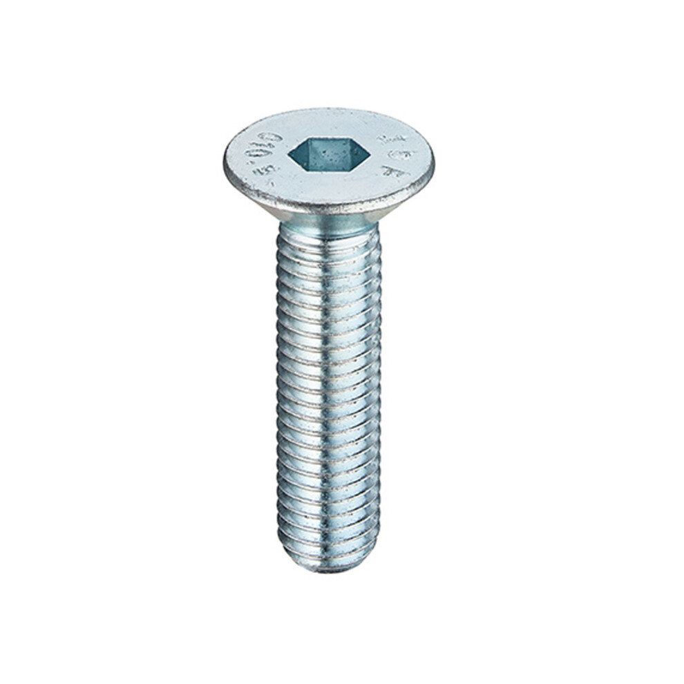 Unifix Grade 10.9 Socket Csk Head Screws M20 X 65 - Box Of 25