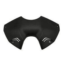 Motorcycle Front Fuel Tank Cap Battery Cover Fairing Trim Accessories for Streetfighter V4 2023 2024