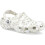 Crocs (, ) Crocs Classic Confetti EVA Women's White/Multi Clogs 1