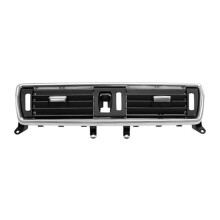 Car Air Vent Grille Center Console Conditioner Oulet Panel 64229142584 for -5 Series F07 2009-2016 Style Standard