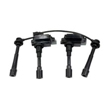 1set Ignition Coils 33400-65G00 33705-80G00-000 for Swift, Ingalls, Baleno, Alto, Jimny, Tracker.