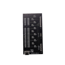FLIP Signal Cable Test Board for Drone Repair,Flex Testing Tool,Diagnostic Interface Adapter,Maintenance Jig