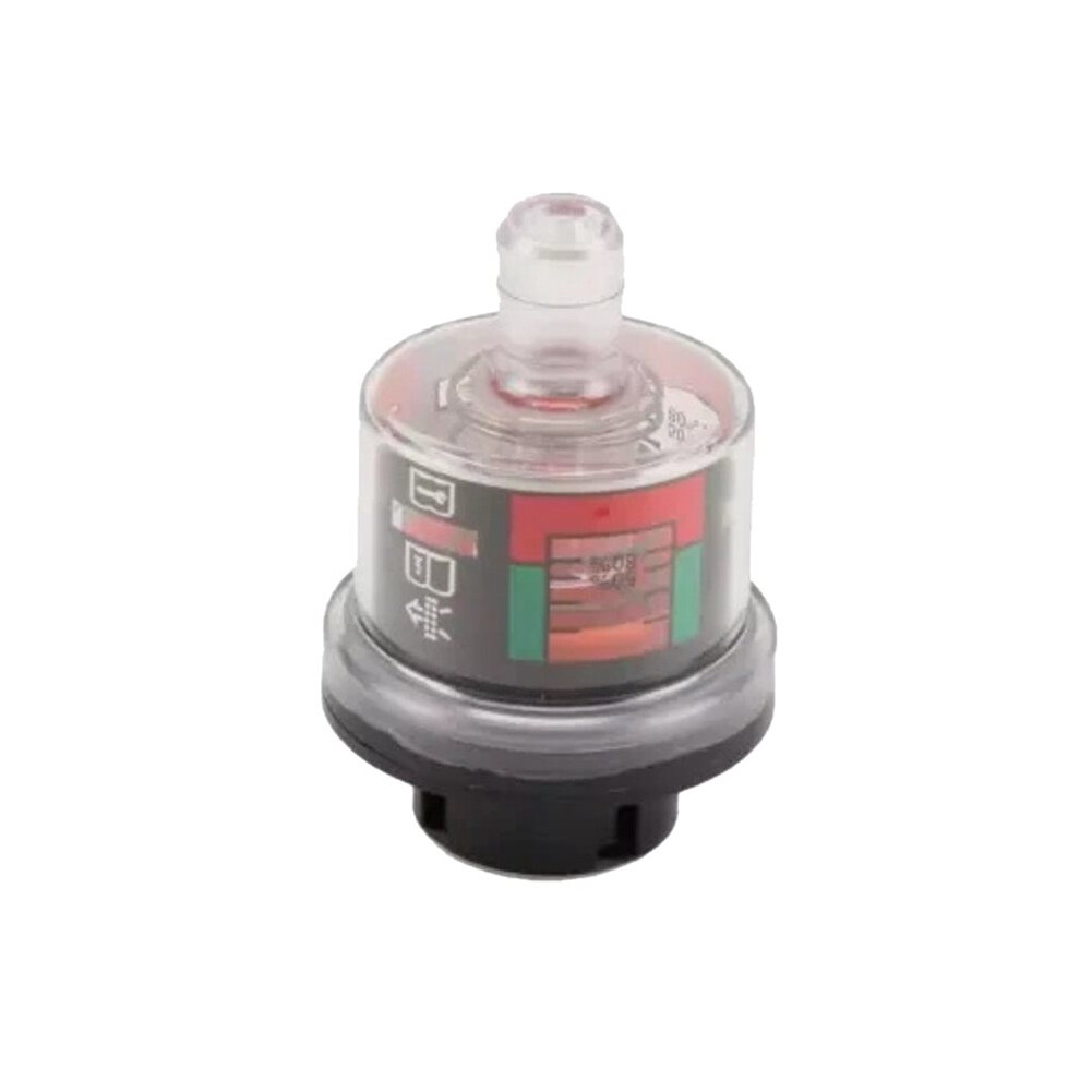 15073765 Air Filter Indicatofor For Silverado Suburban Yukon Sierra Air Filter Restriction Indicator 6032049745370
