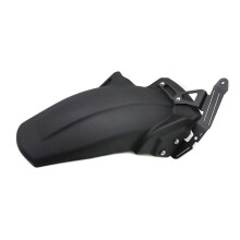 Motorcycle Rear Cover Back Mudguard Guard Protector for V-Strom 800RE V Strom 800 RE 2024-2026