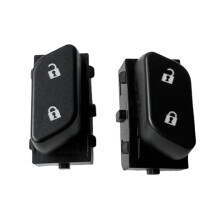 Car Door Lock 84672417 22966070 84672418 22966071 for Yukon Taher Saboban 2015-2020