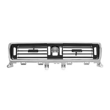 Car Air Vent Grille Center Console Conditioner Oulet Panel 64229142584 for -5 Series F07 2009-2016 Style High