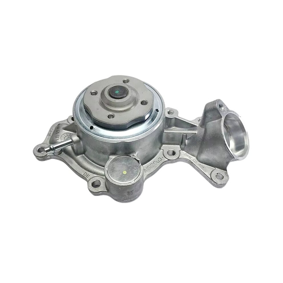 9A712101304 Water Pump For 95B-2 Macan 971 9Ya Cayenne A4 A5 A6 A7 A8 Q5 Q7 Light 4712660521394