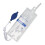 1000 ml TPU trykinfusionspose til nødsituationer 7