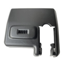 Car Interior Mirror Cover for Yukon Taher Silverado Windshield Mirror Cover 23316899 22815338