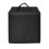 Espresso Machine Dust Cover Waterproof Antistatic Nylon Coffee Maker Lid Case, Black 1