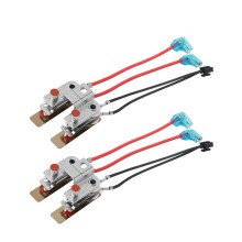 2Pack General Pressure Sensor Replacement, Pressure for Instant Pot/Power Cooker Power Cooker