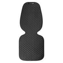Child Safety Anti-Wear Pad - Long Version Full Coverage Car ISOFIX Universal Thickened Anti-Slip Protective Pad