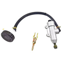 Brake Master Cylinder for Stels ATV Kazuma 500 K/ 500cc Panda 500 C500-8301710 LU018646 LU051631