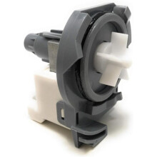 661658 WP661658 Dishwasher Drain Pump Assembly for Replaces AP6010255,8268411,8268460,916417