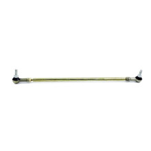 Shift Rod End A LUO19325 21727 4.6.01.3000 for Steels ATV 300B BUYANG 300cc Linhai 300cc Engine Go Kart Spare Parts