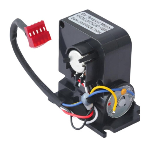 Elliptical Resistance Motor Replacement Professional Accessory Multipurpose Premium Resistance Tension Motor