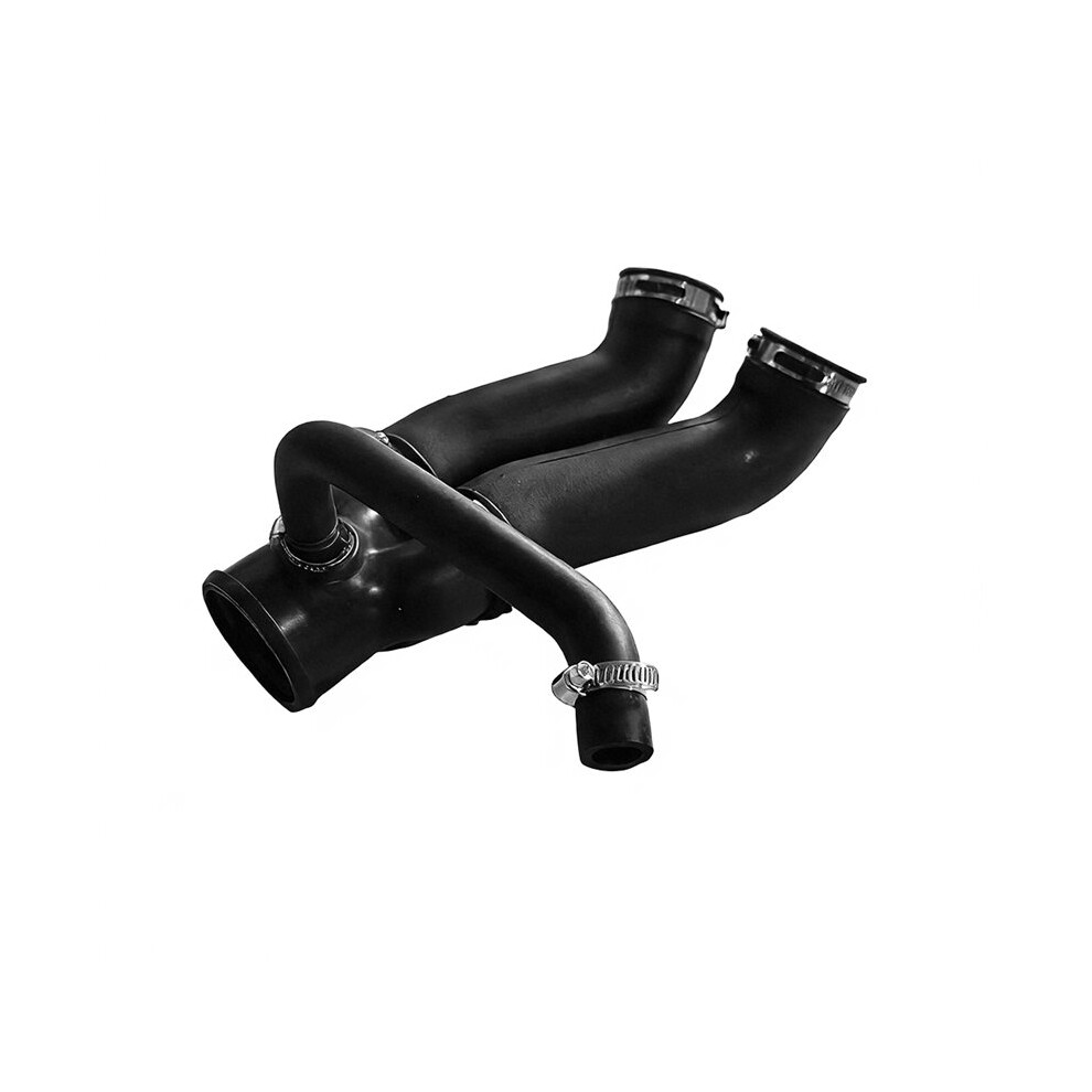 Air Intake Hose F6tz-9B659-Ad F6tz9b659ad For F150 F250 F350 F450 F550 6033321320094