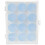 BioEars Soft Silicone Earplugs with ACTIValoe. (6 pairs) 4