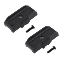 2 Set N095778 Magnetic Screwdriver Bit Holder with Screws for DEWALTs N095778 10.8V 14.4V 18V Cordless Drills Wrench