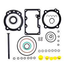 For CAT C7 C9 HEUI Actuation Pump Sealing Ring Gasket 319-0677 319-0670 20R-1635 319-0607 319-0675 Repair Overhaul Kit