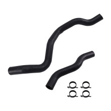 New Tank Upper Lower Hose Radiator Inlet Outlet Pipe 96629080 96838149 for Captiva 2.4 2008 2009 2010