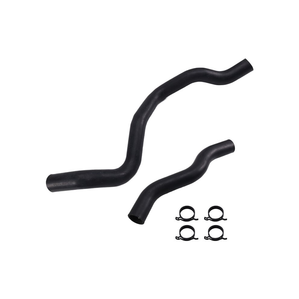 New Tank Upper Lower Hose Radiator Inlet Outlet Pipe 96629080 96838149 For Captiva 2.4 2008 2009 2010 6031455201364