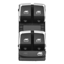 Car Window Lift 8K0959851A 9K0959851F for A4 S4 B8 B9 A4L