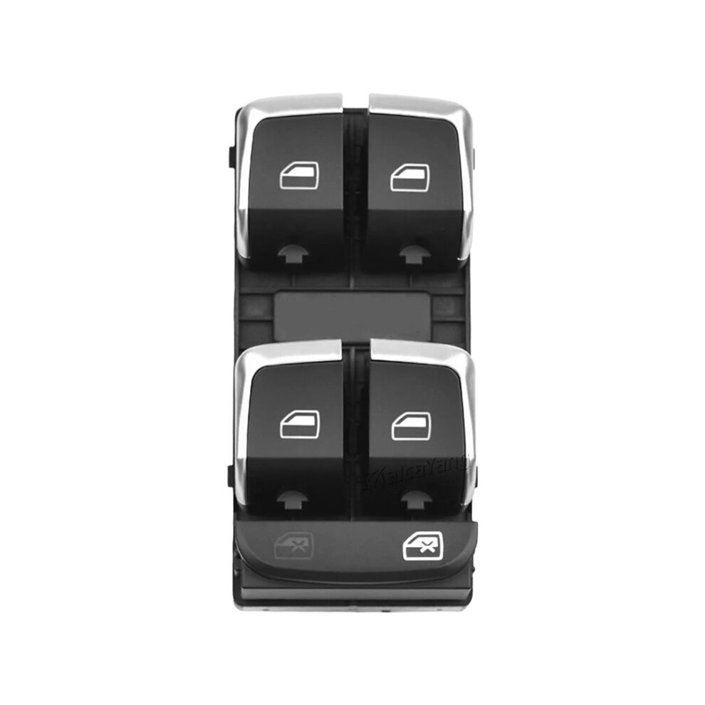 Car Window Lift 8K0959851a 9K0959851f For A4 S4 B8 B9 A4l 6033339428645
